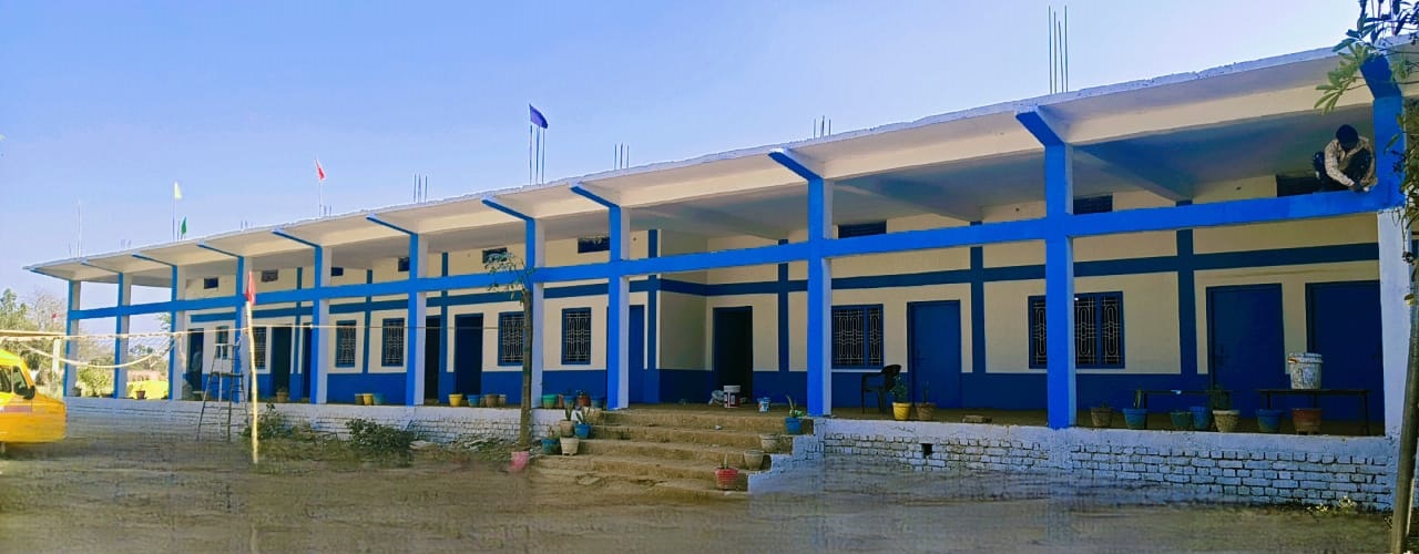 Banner : J.N.MEMORIAL PUBLIC SCHOOL